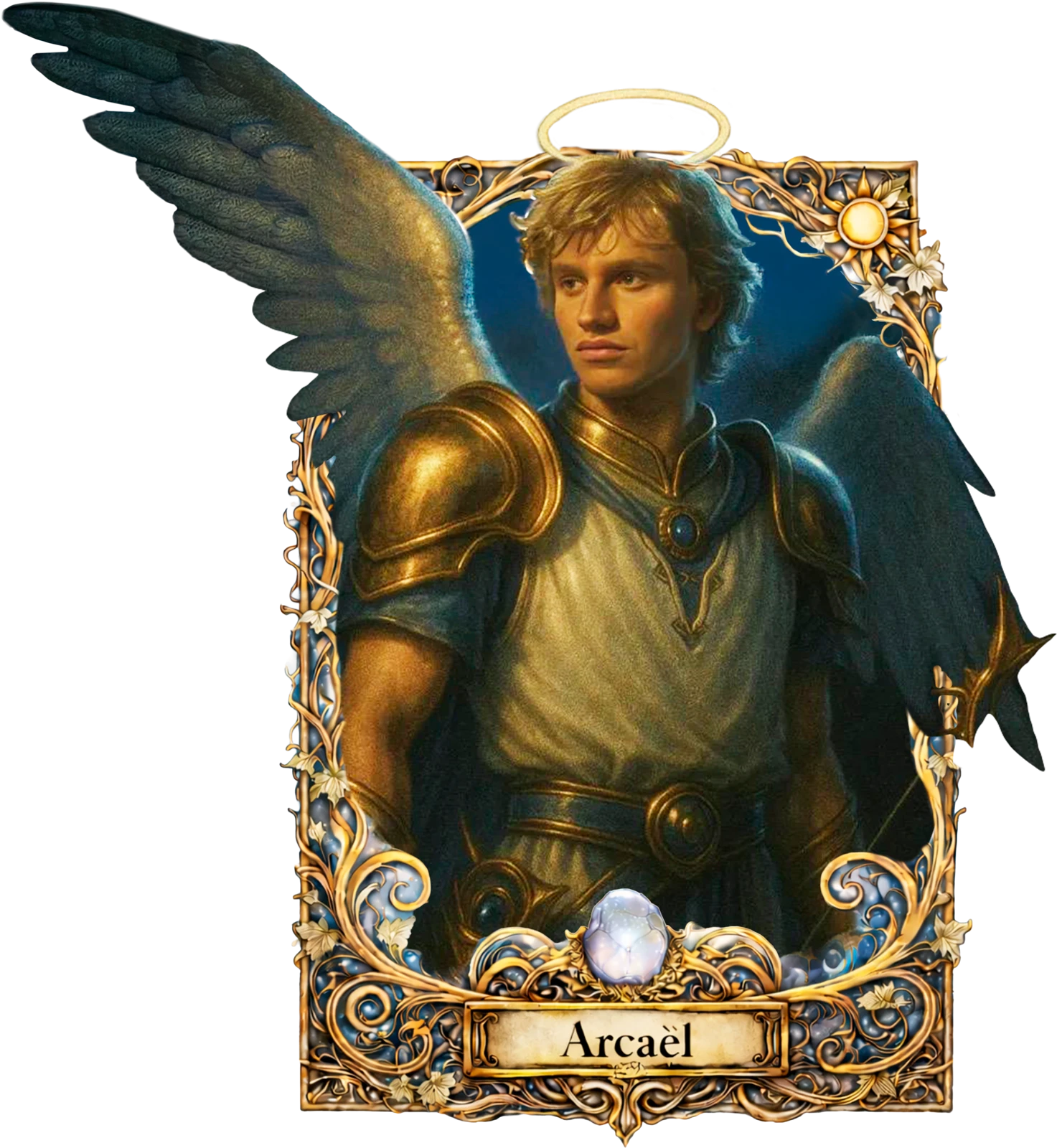 Arcaël