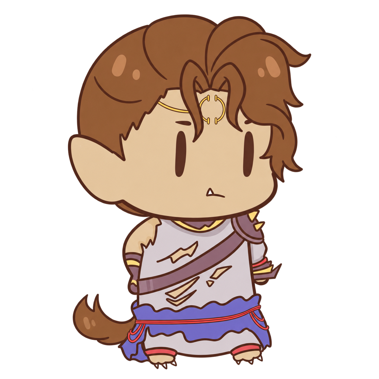 Ruthus