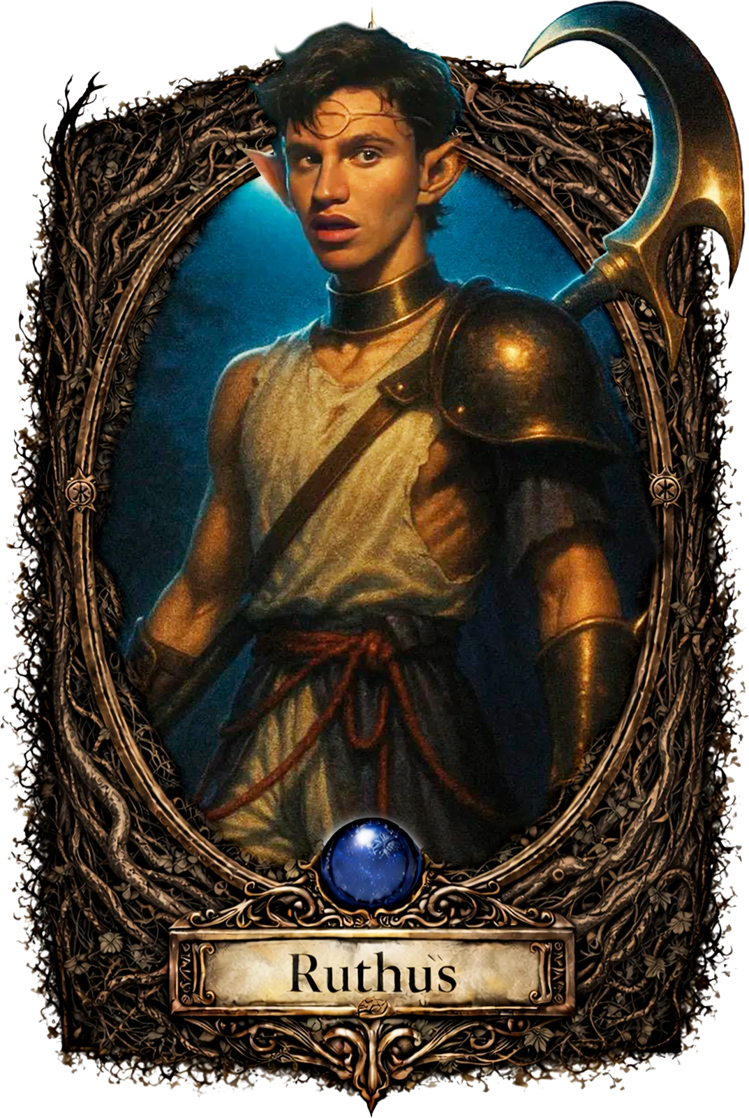 Ruthus